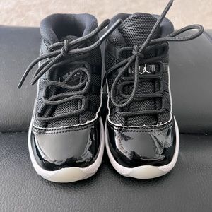 Jordan Retro 11 Jubilee